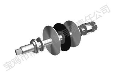 Rolling disc cutter