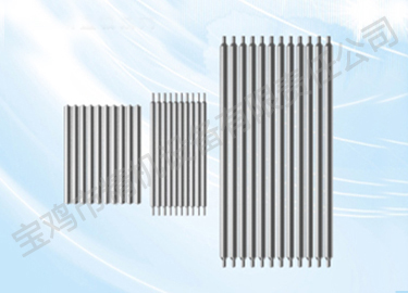 Straightening roller