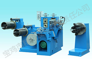 JMGJ42 Double winding roll s...