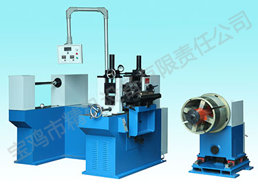 JMGJ42（B）Double winding roll...