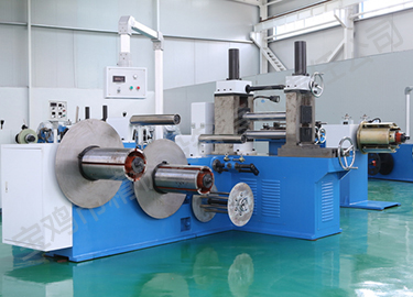 JMGJ45A Double winding roll ...