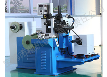 JMGJ20C Precision cutting ma...